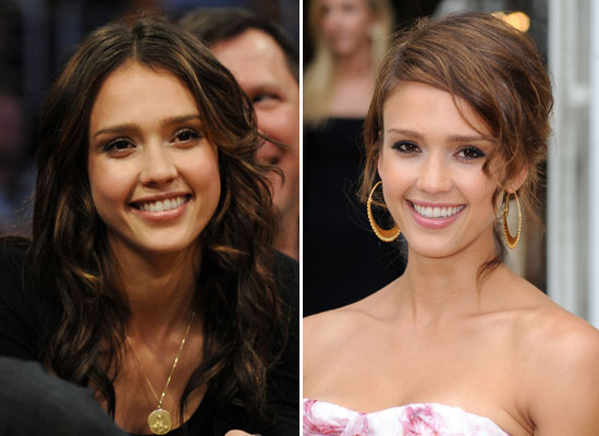 Brunette Hair Color Shades. opt for a demipermanent dye,