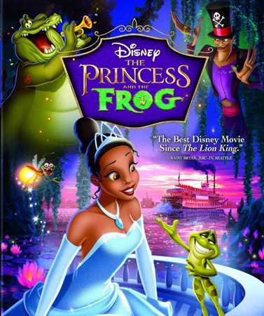 the princess and the frog disney tiana. The newest Walt Disney