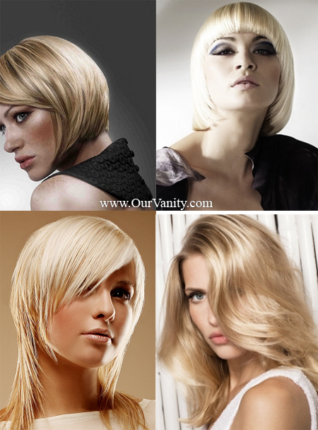 2011 Hair Color Trends; Spring Summer 2011 Trends; 2011 Hair Trends; 