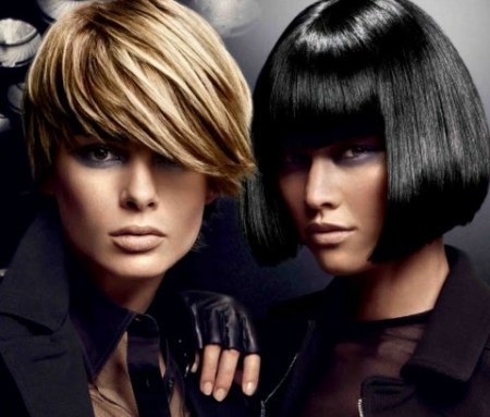 2011 Trends Hair Color. The red hair is one of the most popular this season.
